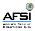 Applied Freight Solutions, Inc.